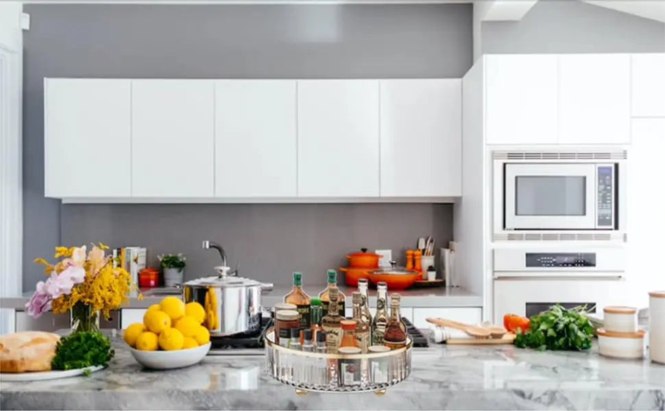 Essential For A Tidy Kitchen Food Storage Device Keeps Fresh and Tidy Perfect Storage for A Messy Kitchen Large Capacity Design