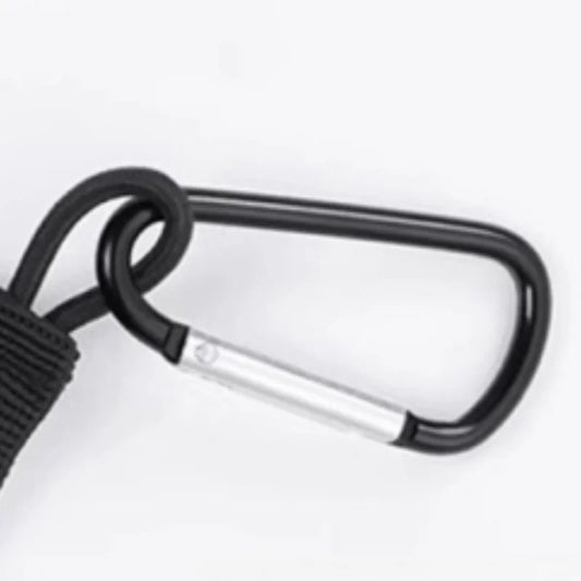 Car interior modification accessories, metal hook, universal