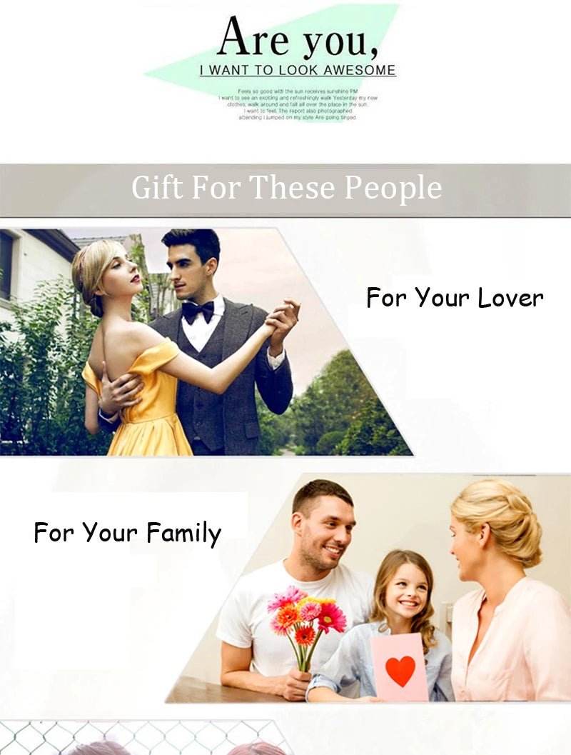 Genuine 18 K Gold Color Romantic Retro Rose Shape Ring for Women Bride Birthday Wedding Engagement Jewelry Gifts