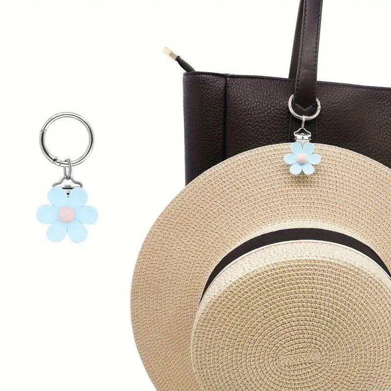 Cute and Attractive Accessory Clip (Floral)🌷💐🌹🌺🏵️