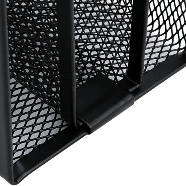 New Office Storage Rack School Supplies Storage File Organizer Letter Sorter Mail Business Document Tray Desk Office File Holder