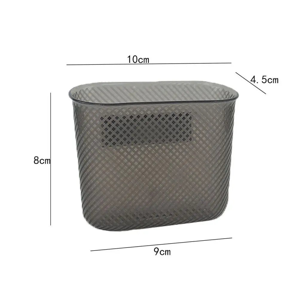 Stowing Tidying Car Accessories Car Decor Phone Holder Phone Holder Car Storage Box Car Console Storage Box Car Organizer