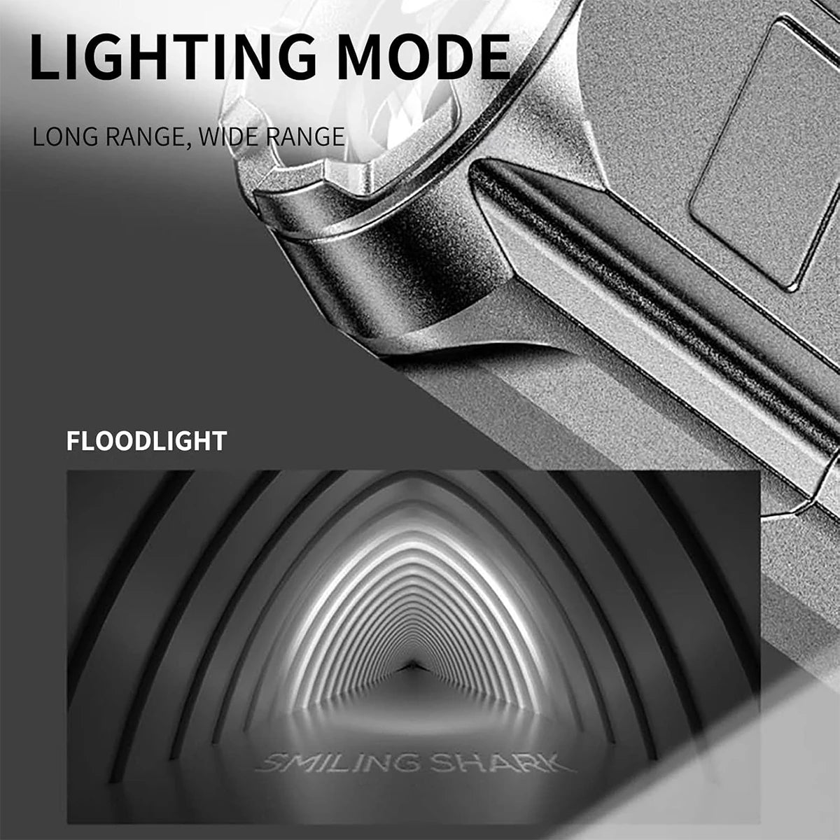 Led Flashlight Usb Leb Handheld Tactical Flashlights Rechargeable Waterproof With Zoom Torch Long Range Portable Light Emergency