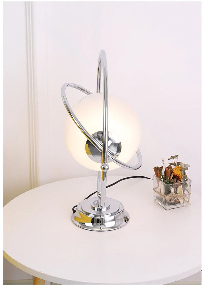 European Table Lamp💡🏮(Well-Made!) Great for Home, Airbnb, Resort, Gift, etc!✨ (Free Ship)