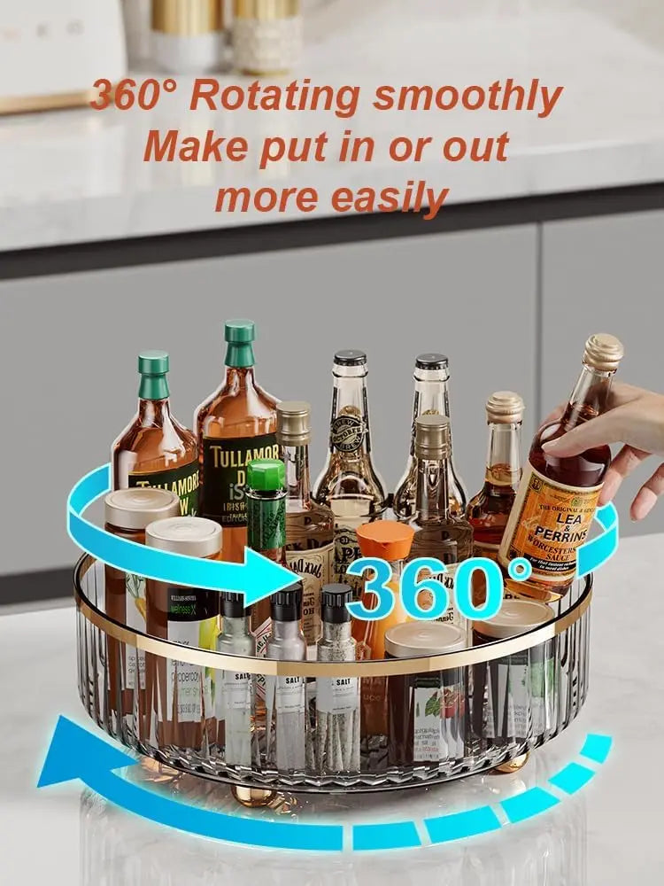 Essential For A Tidy Kitchen Food Storage Device Keeps Fresh and Tidy Perfect Storage for A Messy Kitchen Large Capacity Design