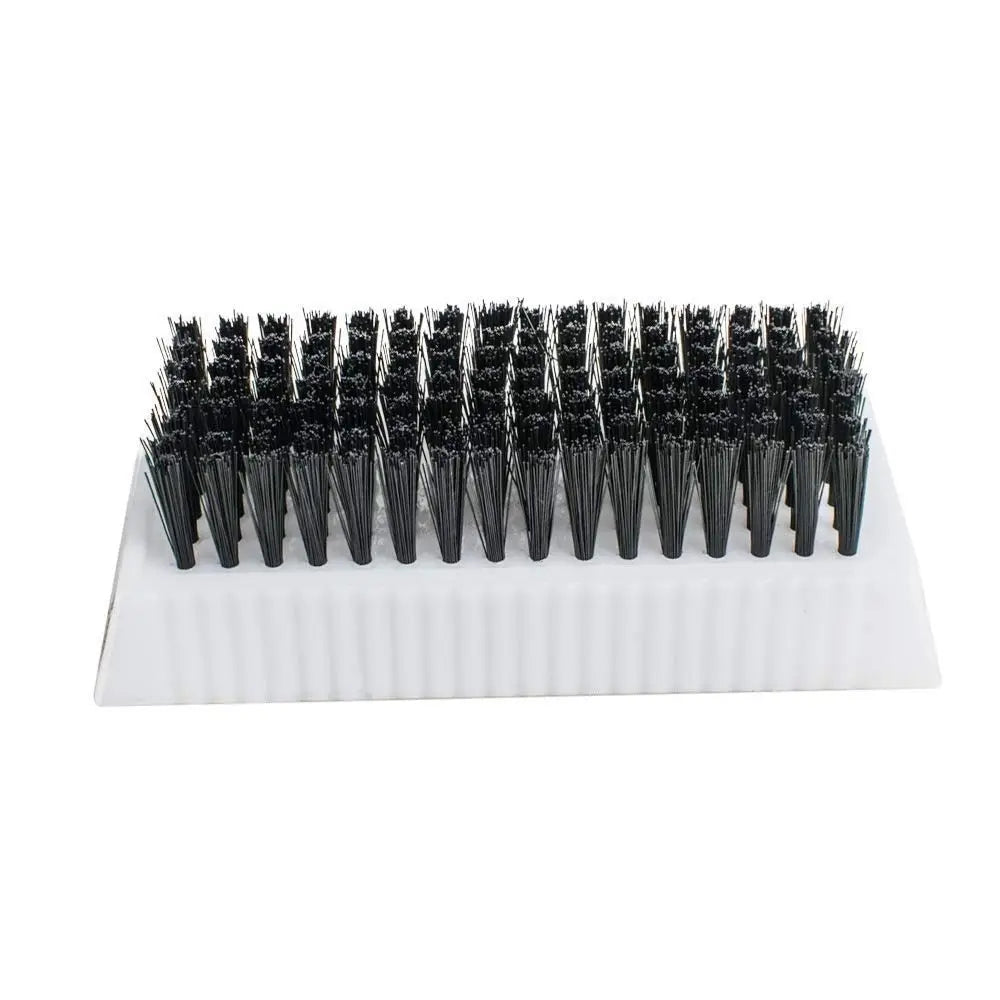 Cleaning Brush Non-Disposable Double-Sided Nail Brushes Surgical Scrub Brushes Stiff Bristle Fingernail Brushes Hand Scrubber