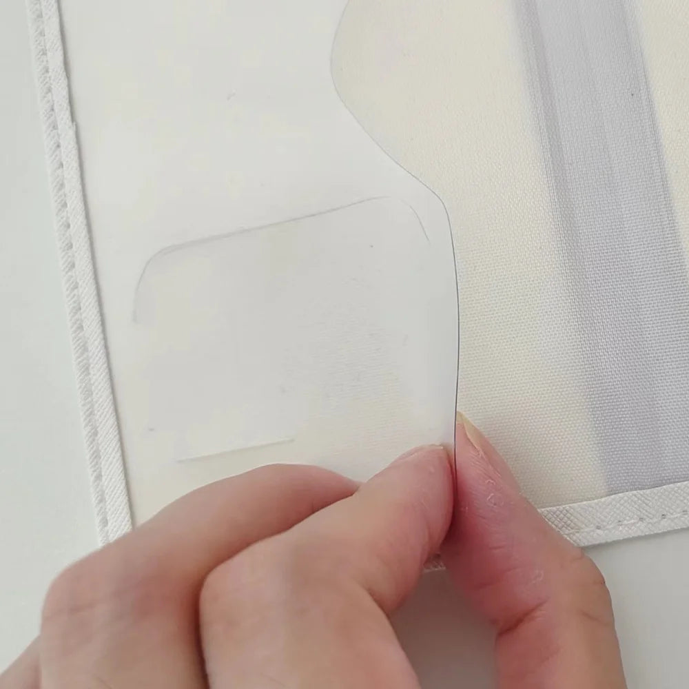 Passport Holder š (Fashion and Trendy)Hold all your most important Documentation.šÆš¦š