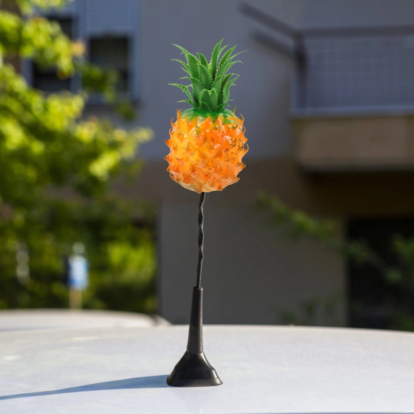 Car Decorations Cute Accessory for Vehicles SUV Auto Supply Car Auto Antenna Topper Accessory Exterior