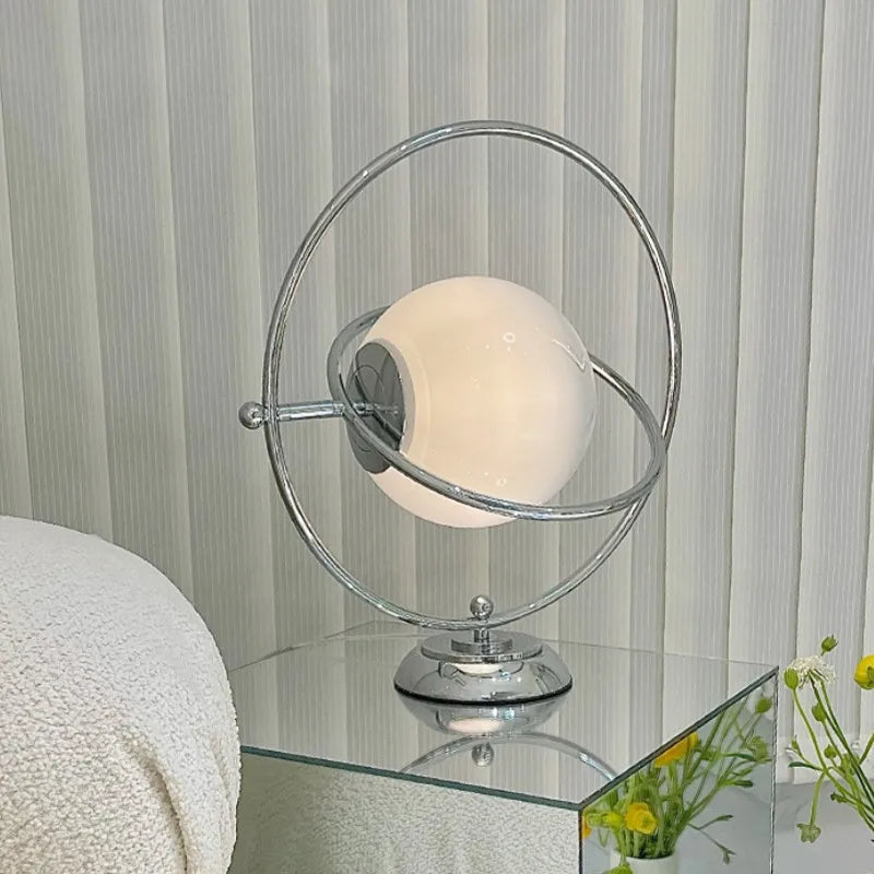 European Table Lamp💡🏮(Well-Made!) Great for Home, Airbnb, Resort, Gift, etc!✨ (Free Ship)