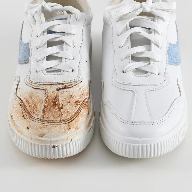 Magic Eraser for Cleaning Tools Shoes Boot Sneakers Suede Shoes Clean Brush Rubber Portable Cleaning Eraser Shoe