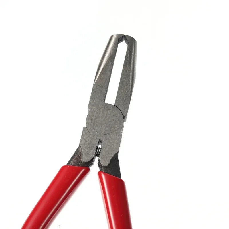 Fret Puller Guitar Plier Wire Tools Tool Wire Nippers Puller for Other Stringed Instruments Tool Guitar Parts Cutting Pliers