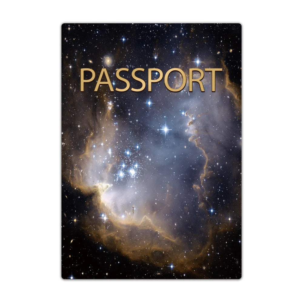 Passport Holder š (Fashion and Trendy)Hold all your most important Documentation.šÆš¦š
