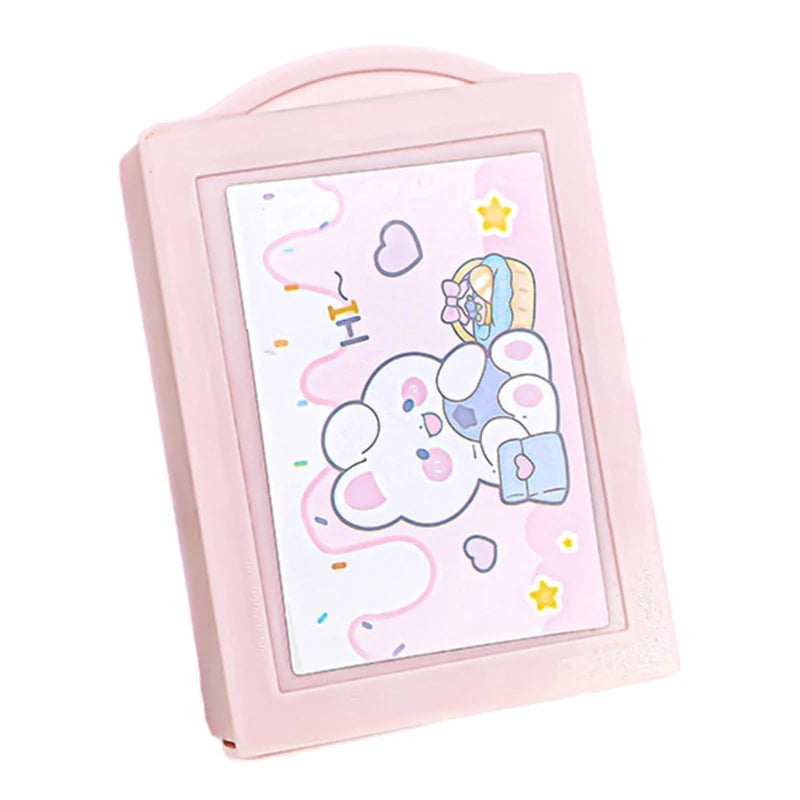 Fun Magical Case Erasers Cartoon Magical Box Erasers Large Rubber Erasers Stocking Fillers For Kid Students Game Rewards