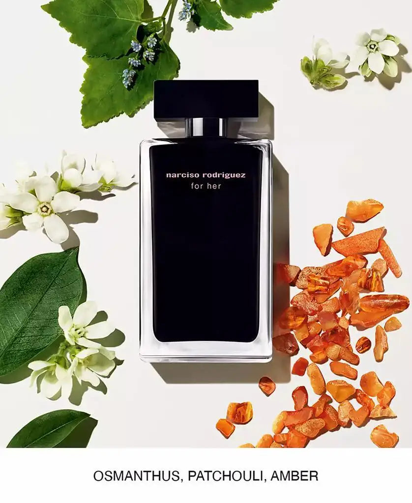3-Pc. For Her Eau de Toilette Gift Set | Narciso Rodriguez