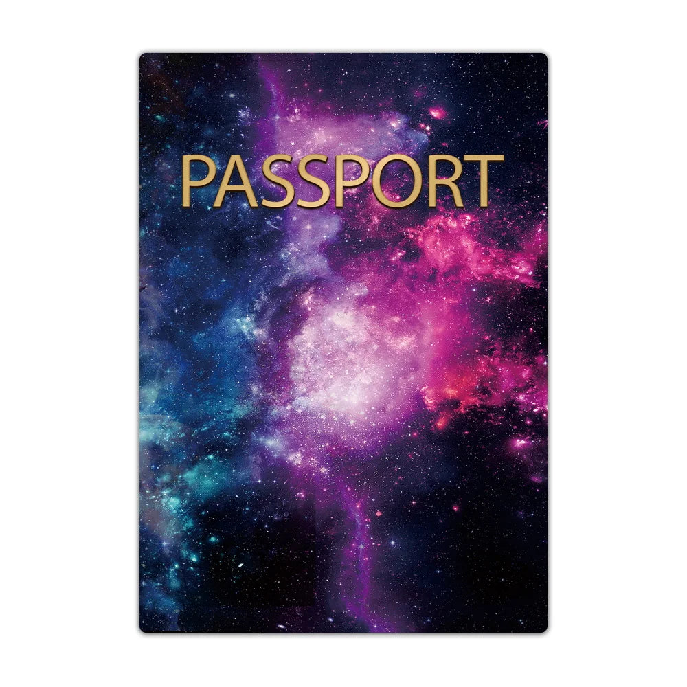 Passport Holder š (Fashion and Trendy)Hold all your most important Documentation.šÆš¦š