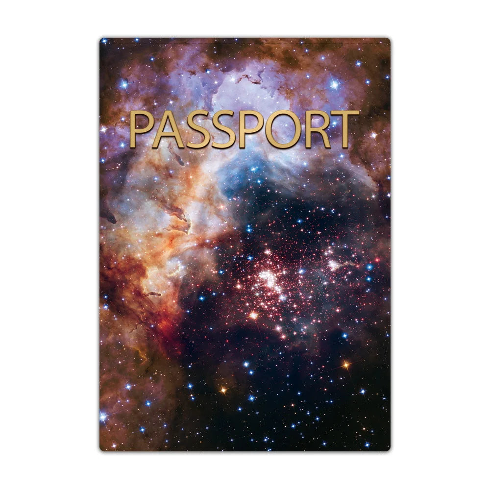 Passport Holder š (Fashion and Trendy)Hold all your most important Documentation.šÆš¦š