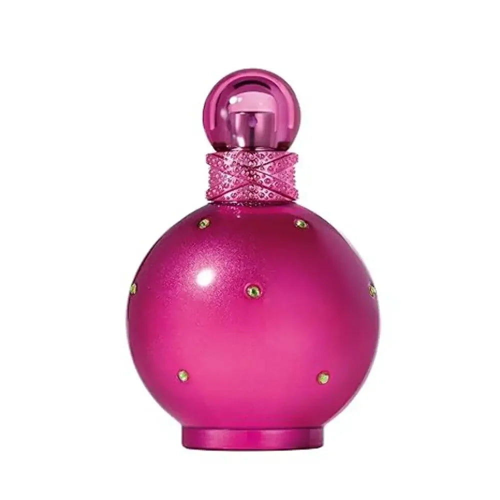Britney Spears Fantasy for Women Eau De Parfum Spray 33 Fl Oz 100ml Womens Perfume EDP Fragrance by Britney