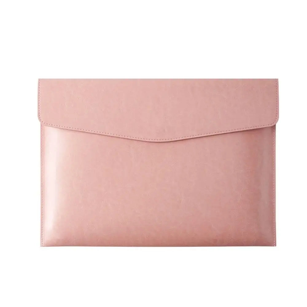 Organizer Contract Holders Test Paper Storage Bag Briefcase File Organizers Documents Bags Business Felt Folder A4 File Folders