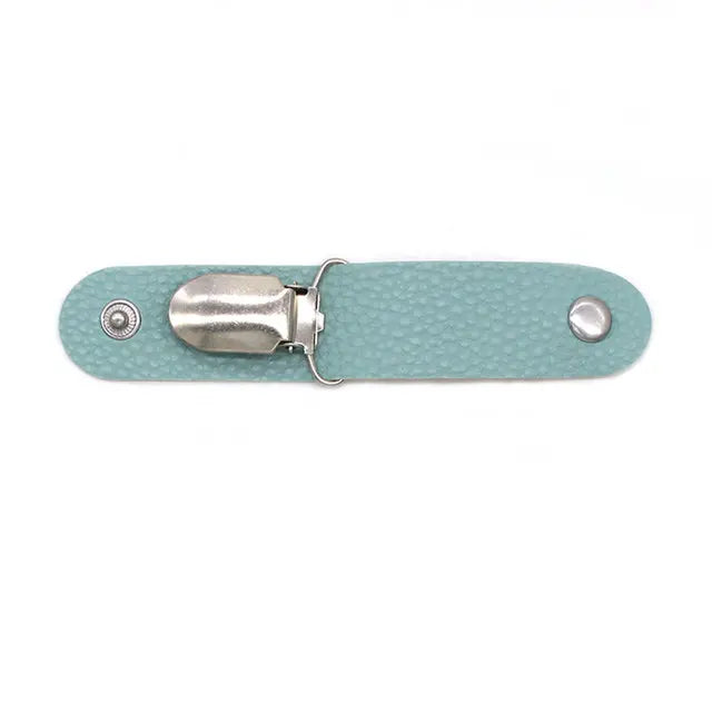 Travel Hat Clip Outdoor Backpack Luggage Storage Bag Hat Clip Multifunctional Straw Hat Clip Hat Accessories