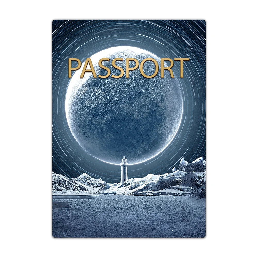 Passport Holder š (Fashion and Trendy)Hold all your most important Documentation.šÆš¦š