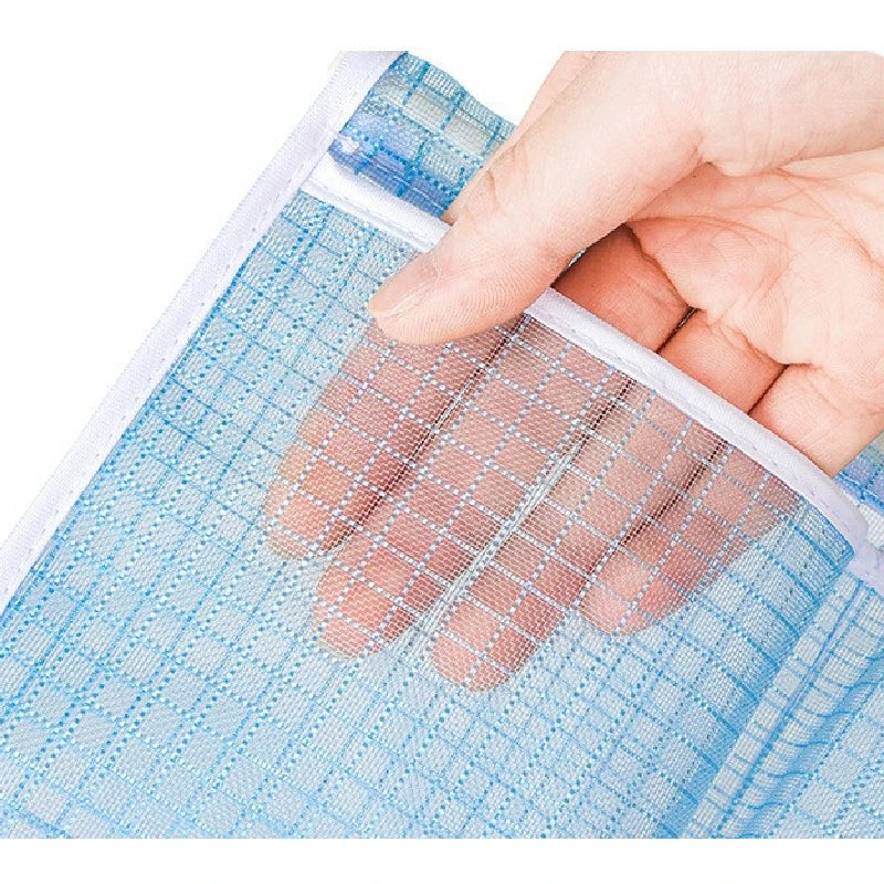 Hanging Storage Net Bag Multi-Purpose Kitchen and Home🏡😊🚙