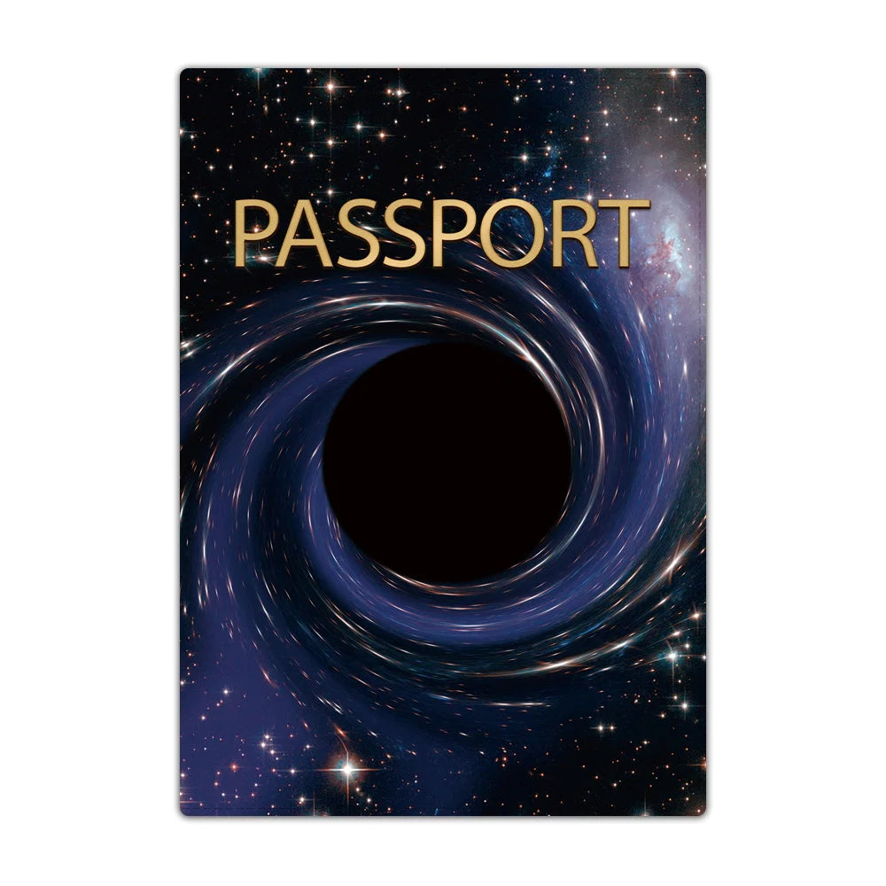 Passport Holder š (Fashion and Trendy)Hold all your most important Documentation.šÆš¦š