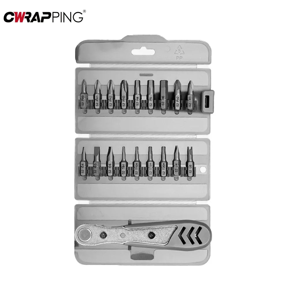 Multi-tool Electric Tools Sets Ratchet Wrench Set Bookcase Air Conditioning Tool Kit Car Mechanical Tools Automotive Accessories