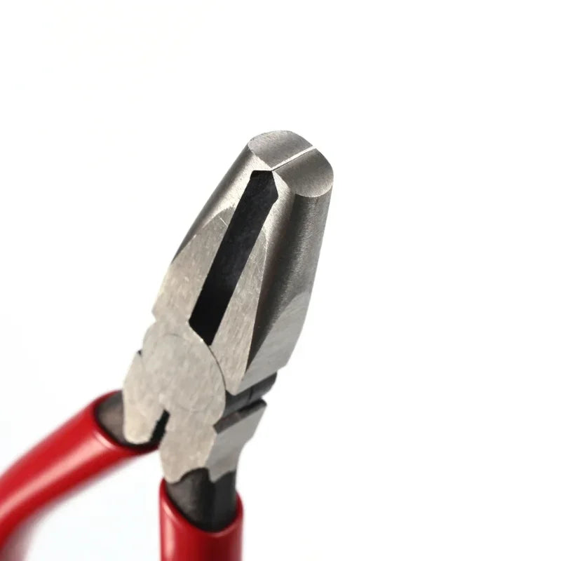 Fret Puller Guitar Plier Wire Tools Tool Wire Nippers Puller for Other Stringed Instruments Tool Guitar Parts Cutting Pliers