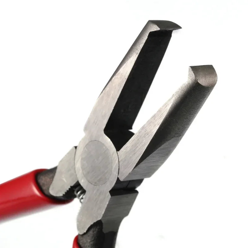 Fret Puller Guitar Plier Wire Tools Tool Wire Nippers Puller for Other Stringed Instruments Tool Guitar Parts Cutting Pliers