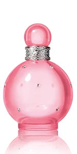 Britney Spears Fantasy for Women Eau De Parfum Spray 33 Fl Oz 100ml Womens Perfume EDP Fragrance by Britney