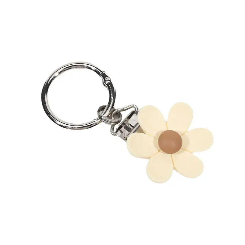 Cute and Attractive Accessory Clip (Floral)🌷💐🌹🌺🏵️