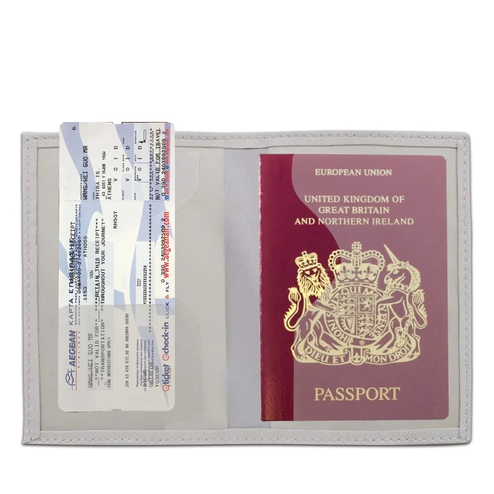 Passport Holder š (Fashion and Trendy)Hold all your most important Documentation.šÆš¦š