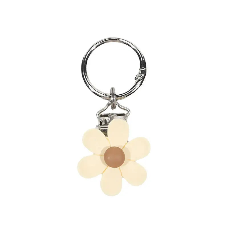 Cute and Attractive Accessory Clip (Floral)🌷💐🌹🌺🏵️
