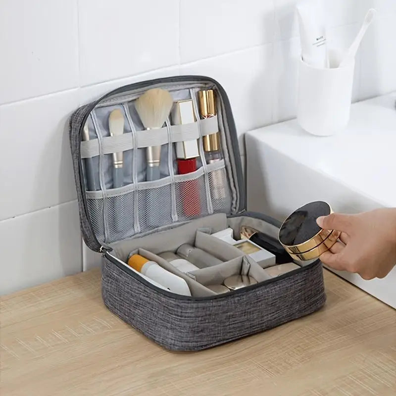 Cable Storage Bag Organizer Digital Electronic Organizer Portable USB Data Line Charger Plug Storage Bags Travel Cable Organizer