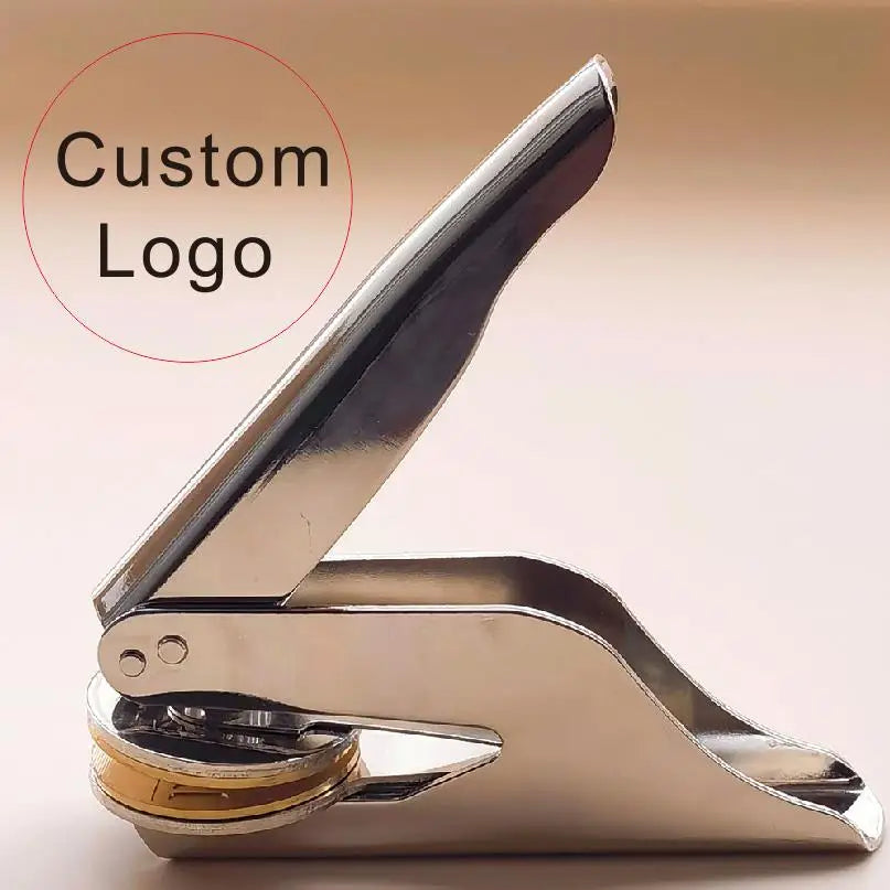 Custom logo design Embossing Seals customize double Name 2 initials personalized Letter stamp/weddingCustom invitations envelop
