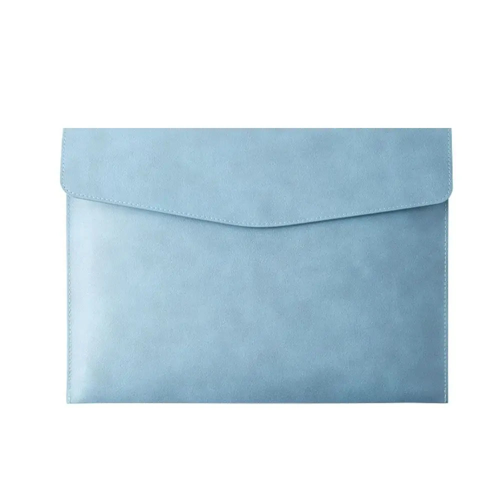 Organizer Contract Holders Test Paper Storage Bag Briefcase File Organizers Documents Bags Business Felt Folder A4 File Folders