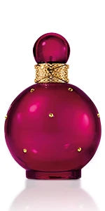 Britney Spears Fantasy for Women Eau De Parfum Spray 33 Fl Oz 100ml Womens Perfume EDP Fragrance by Britney