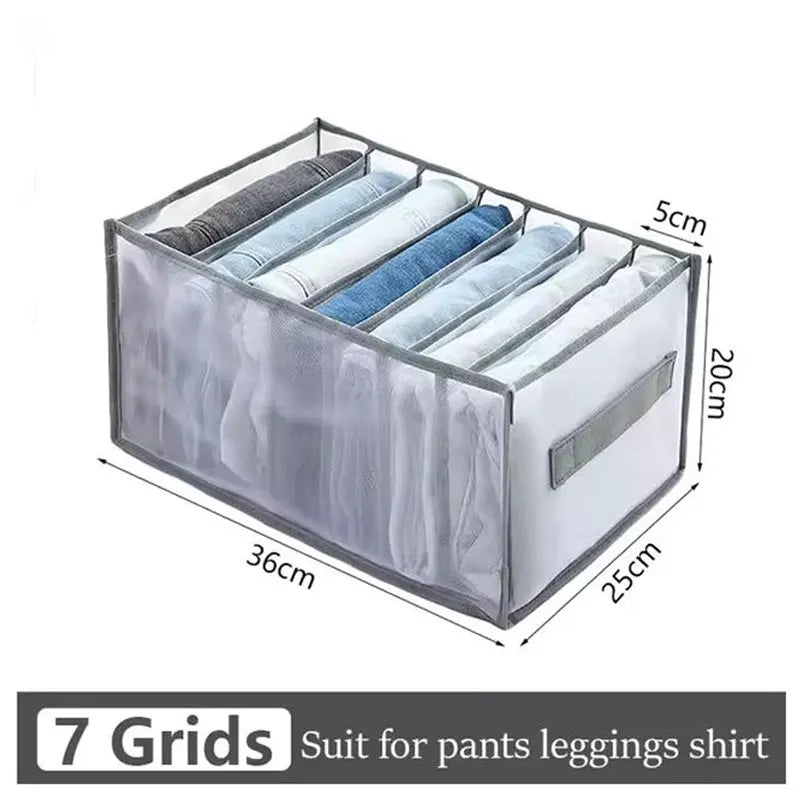 Closet Organizer Underwear Organizer For Wardrobe Clothes Organizers Cabinets Drawer Organizers Bra Socks Storage Organizer Box