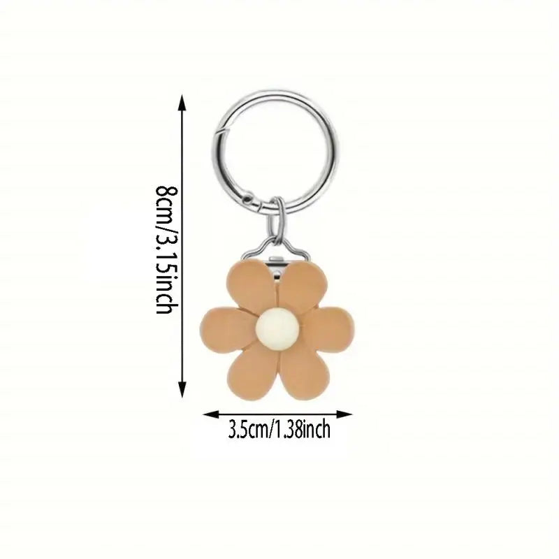 Cute and Attractive Accessory Clip (Floral)🌷💐🌹🌺🏵️