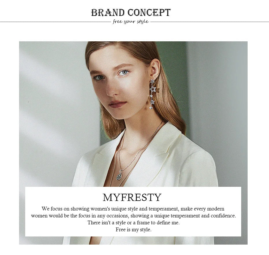 Fashion Flower Bracelet for Women,Gold Plated Stainless Steel Chain Bracelets,Set Charms Jewelry Accessories Gift