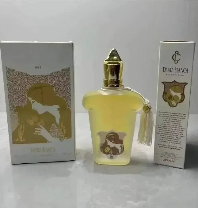 100ml Regio Brand1881Fragrance Dream Bouquet1888 Eau De Parfum Long Lasting Smell Men Woman High Quality Fragrancearabic perfume