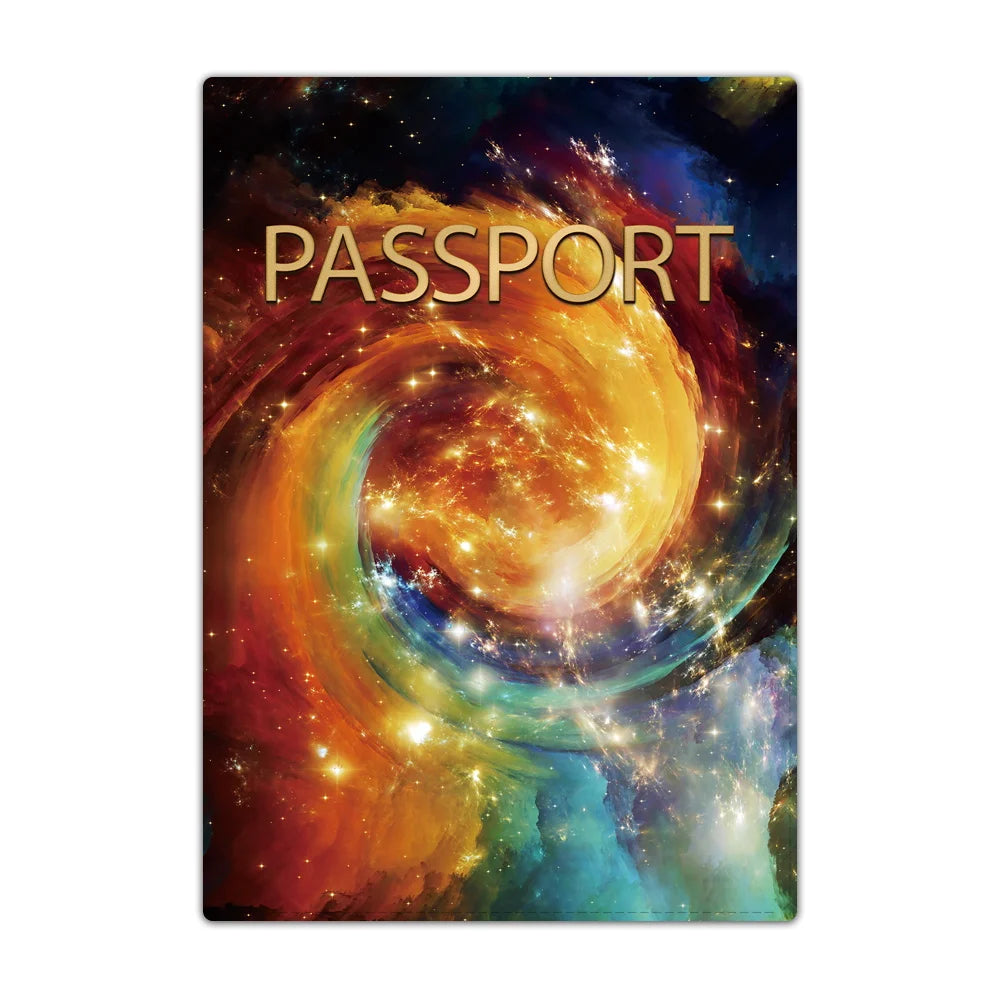 Passport Holder š (Fashion and Trendy)Hold all your most important Documentation.šÆš¦š
