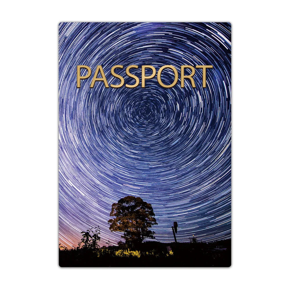 Passport Holder š (Fashion and Trendy)Hold all your most important Documentation.šÆš¦š