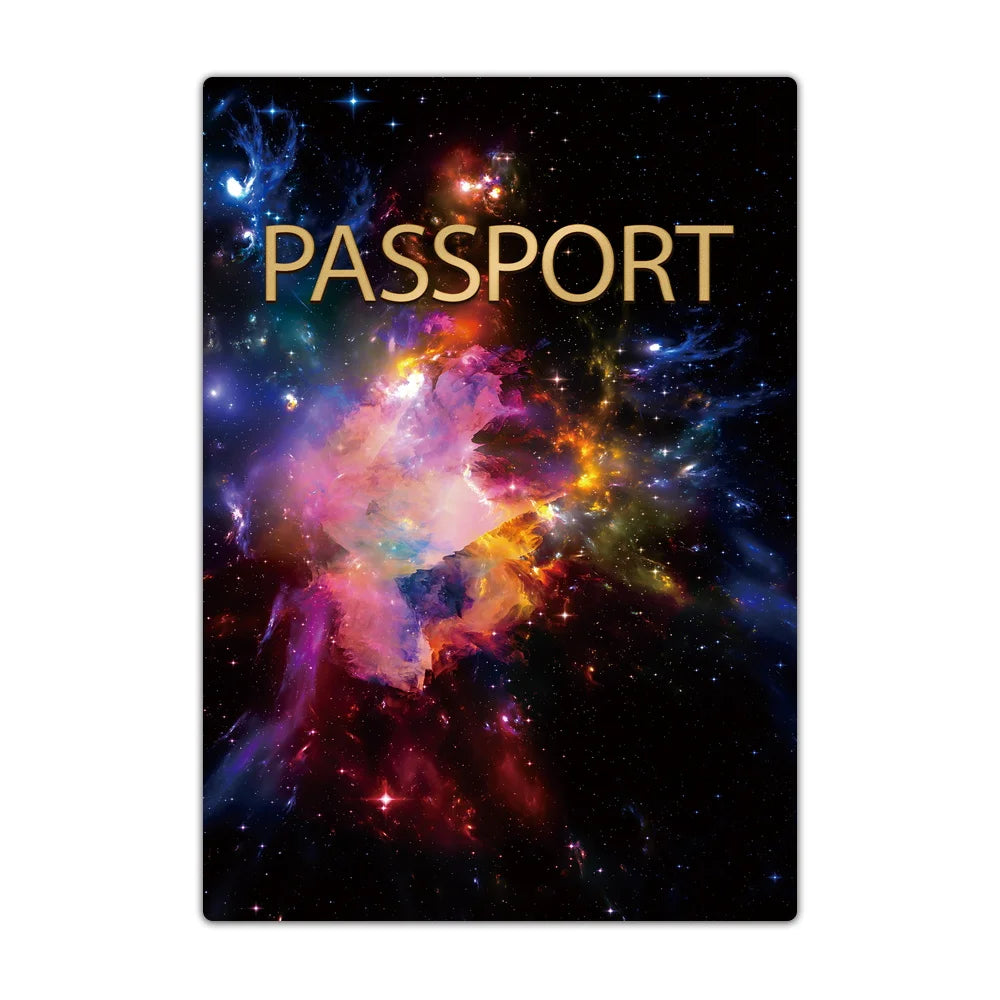 Passport Holder š (Fashion and Trendy)Hold all your most important Documentation.šÆš¦š