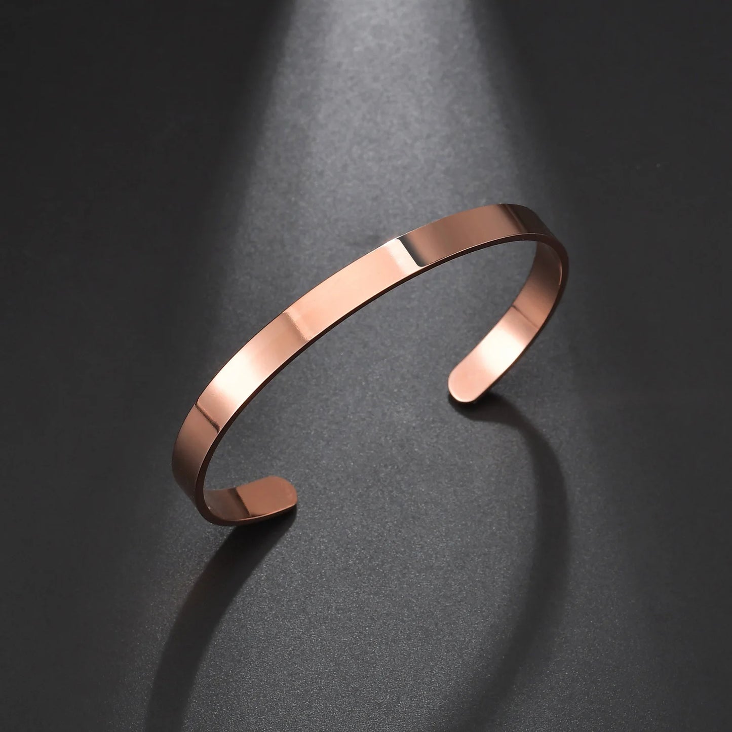 Customized Bracelets Engraving Name Stainless Steel Bracelets Accessories for Women Personalized Adjustable Bangle Jewelry Gift