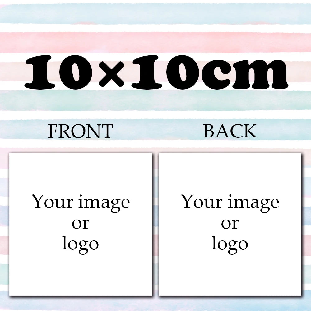 Custom Gift Cards (business card) Full color double-sided printing Gift decoration card Personalized