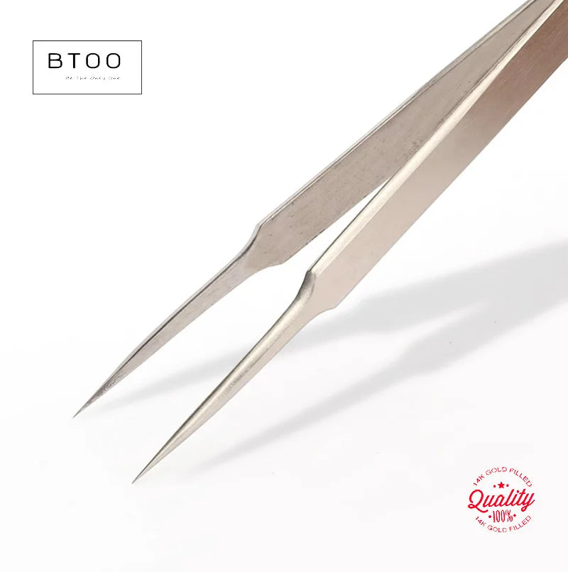 Knotting Tweezers DIY Clip Tools Jewelry Making