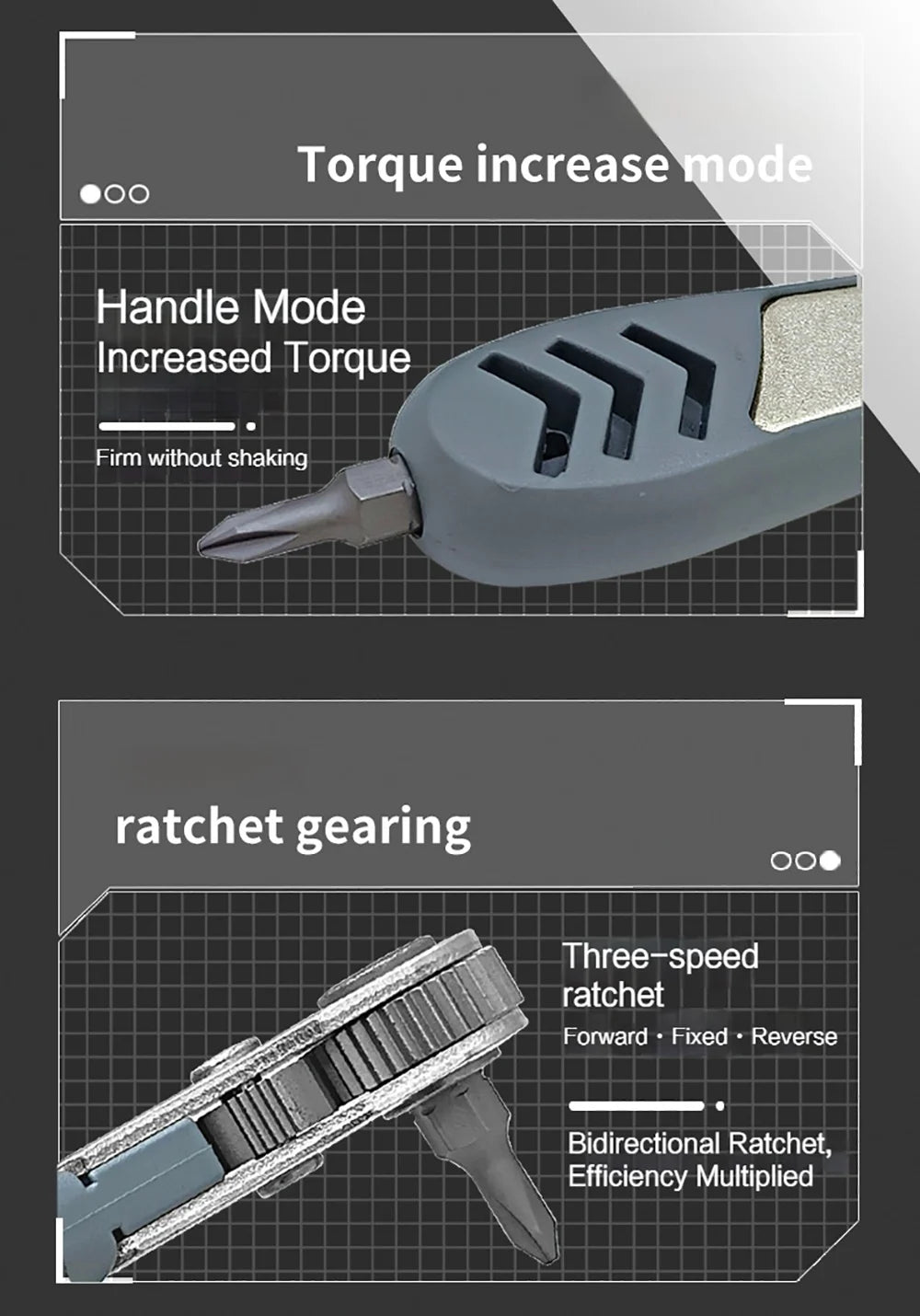 Multi-tool Electric Tools Sets Ratchet Wrench Set Bookcase Air Conditioning Tool Kit Car Mechanical Tools Automotive Accessories