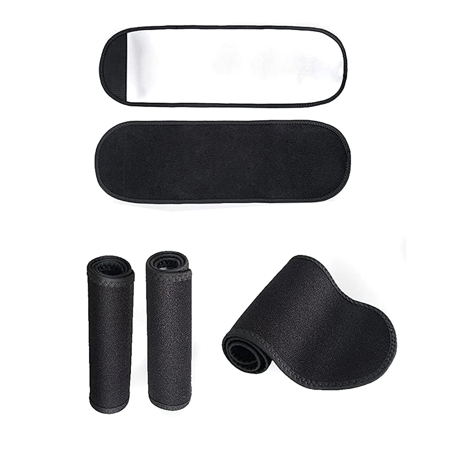 Arm Trimmers for Women  Sauna Sweat Arm Shaper Bands 1pc