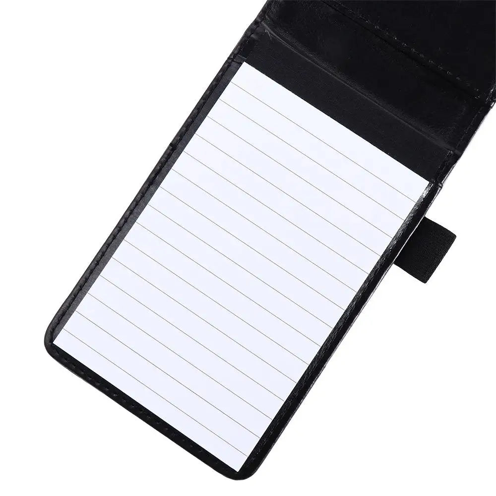 Office School Supplies Small Memo Pads Diary Retro Mini Notepad Pocket Planner A7 Notebook Business Memos